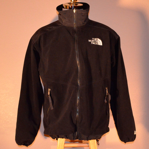 the north face wind stopper